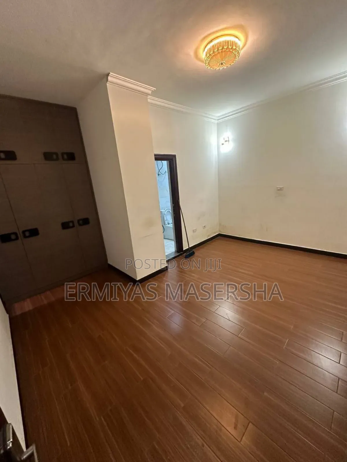 Furnished 2bdrm Apartment in Arada for sale