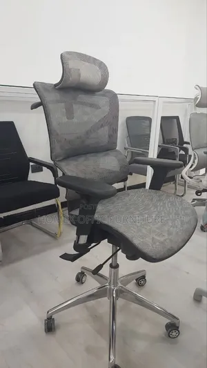 Ergonomics Chair