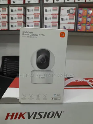 Xiaomi Smart Camera