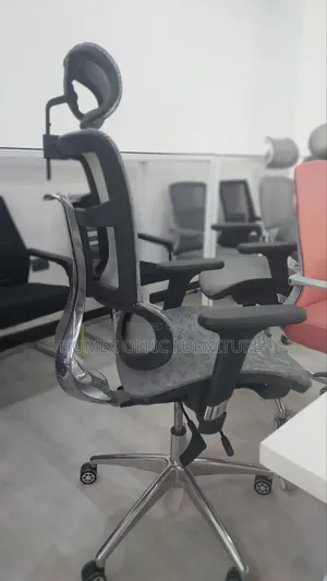 Office Ergonomics