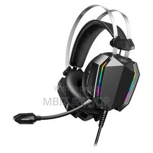 Xo Wired RGB Gaming Headset