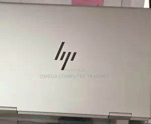 New Laptop HP Envy x360 8GB Intel Core i5 SSD 512GB