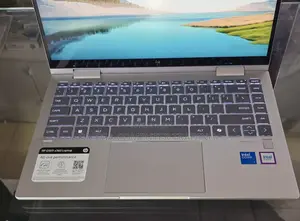 New Laptop HP Envy x360 8GB Intel Core i5 SSD 512GB