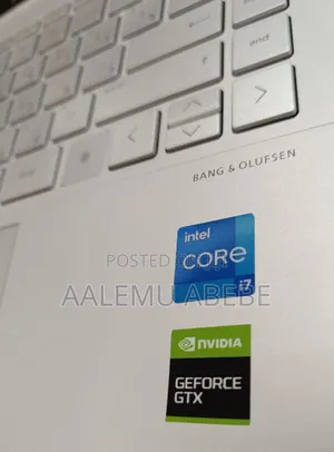 New Laptop HP Envy 14 16GB Intel Core I7 SSD 512GB