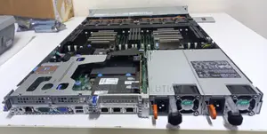 Dell R640 Server