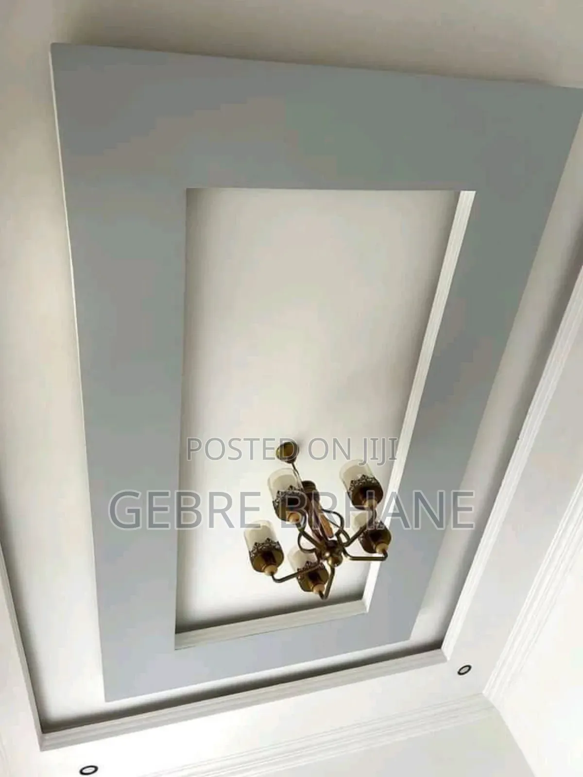 Furnished 3bdrm House in L Shep, Yeka for rent