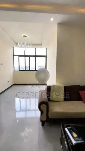 3bdrm Apartment in Apartment, Yeka for rent