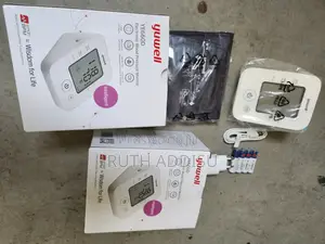 Blood Pressure Monitor Digital Bp<9>Bp Monitor Brand New