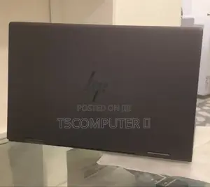New Laptop HP Envy X360 16GB AMD Ryzen 7 SSD 512GB