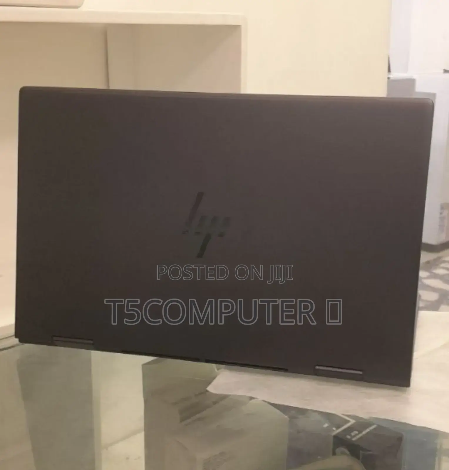 New Laptop HP Envy X360 16GB AMD Ryzen 7 SSD 512GB