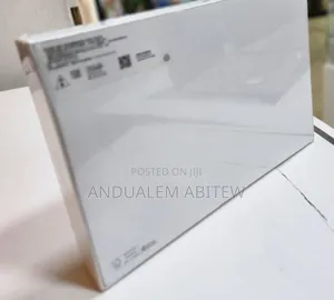 New Samsung Galaxy Tab A9 256 GB Gray