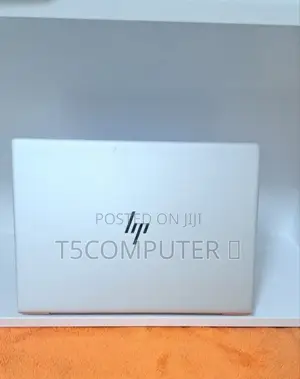 New Laptop HP EliteBook 840 G6 16GB Intel Core I5 SSD 512GB