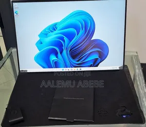 New Laptop Dell XPS 15 16GB Intel Core I7 SSD 512GB