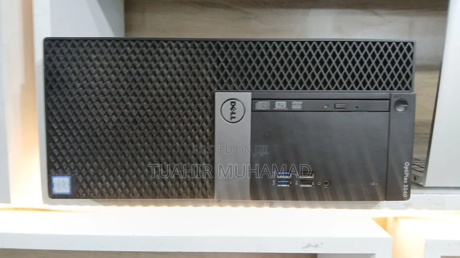 Dell Optiplex 5090