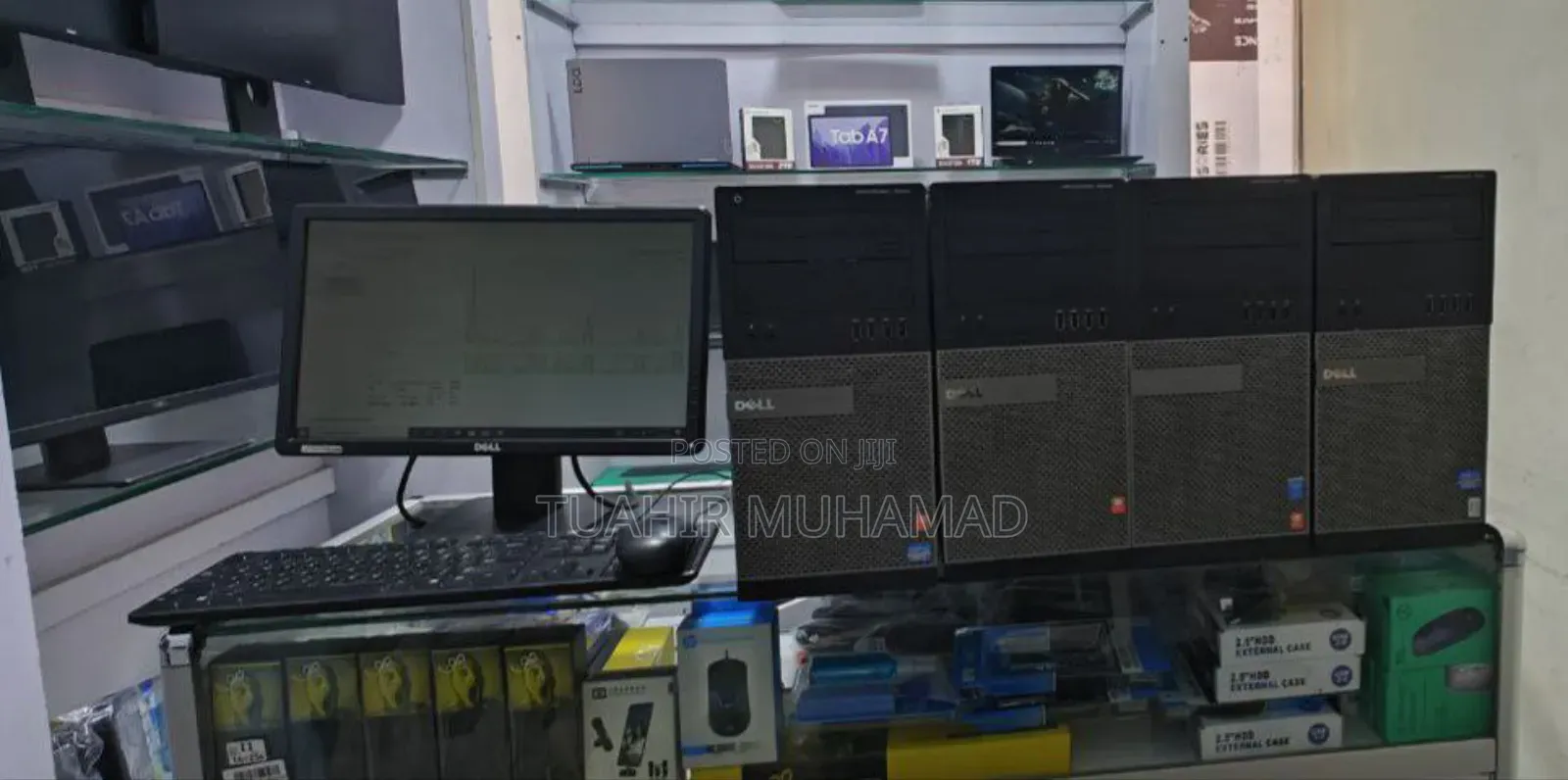 Dell Optiplex 5090