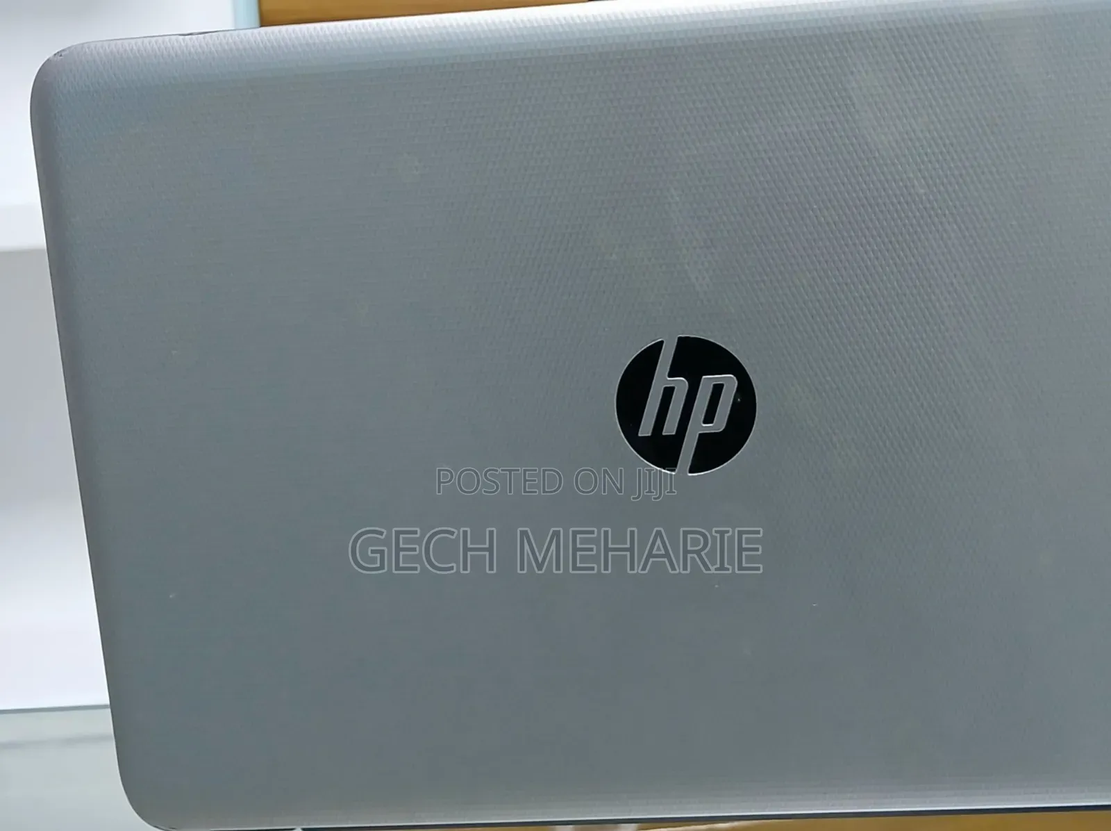 New Laptop HP Stream Notebook 4GB Intel Core I3 SSD 500GB