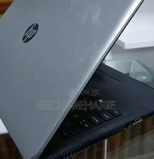 New Laptop HP Stream Notebook 4GB Intel Core I3 SSD 500GB