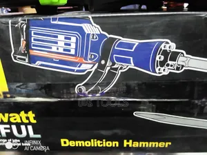 ሮይስ ጃካመር 2800w