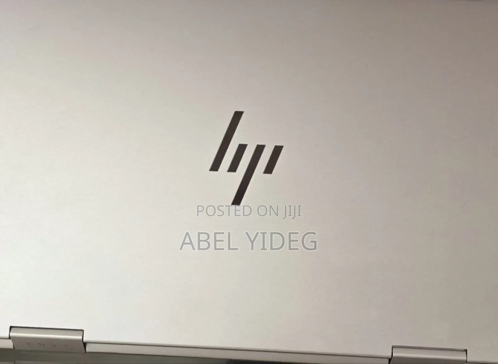 New Laptop HP Envy X360 8GB Intel Core I5 SSD 512GB