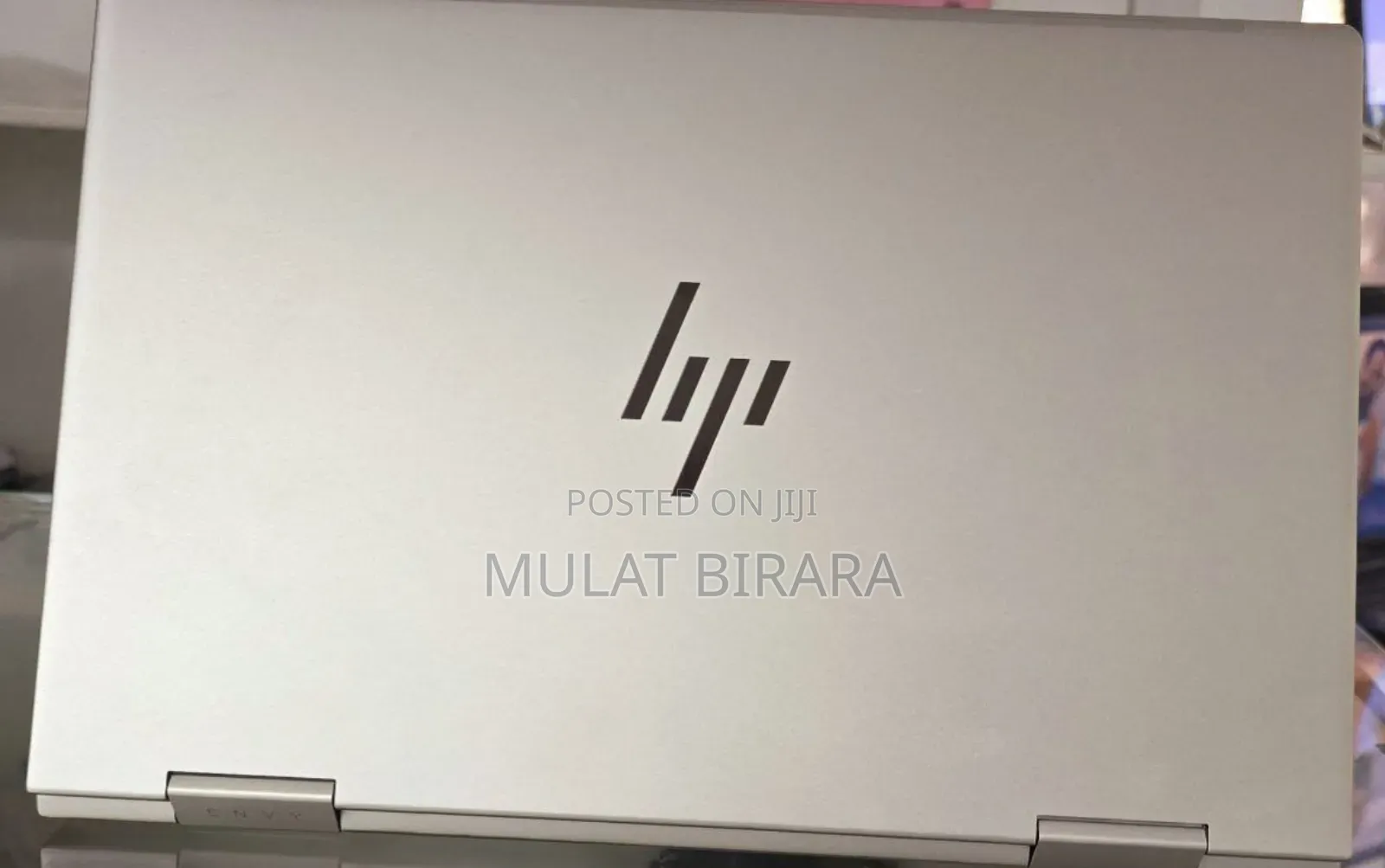 New Laptop HP Envy X360 8GB Intel Core I5 SSD 512GB