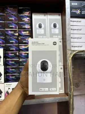 Mi Security Camera C301