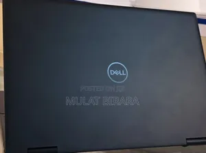 New Laptop Dell Inspiron 15 16GB Intel Core I7 SSD 1T