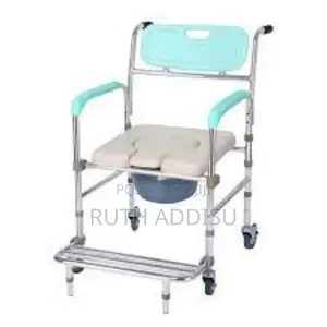 Medical Commode Chair分commode Chair用toilet Seat Commode