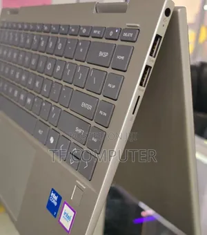 New Laptop HP Envy X360 8GB SSD 512GB