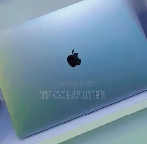 New Laptop Apple MacBook Pro 2017 16GB Intel Core I7 SSD 512GB