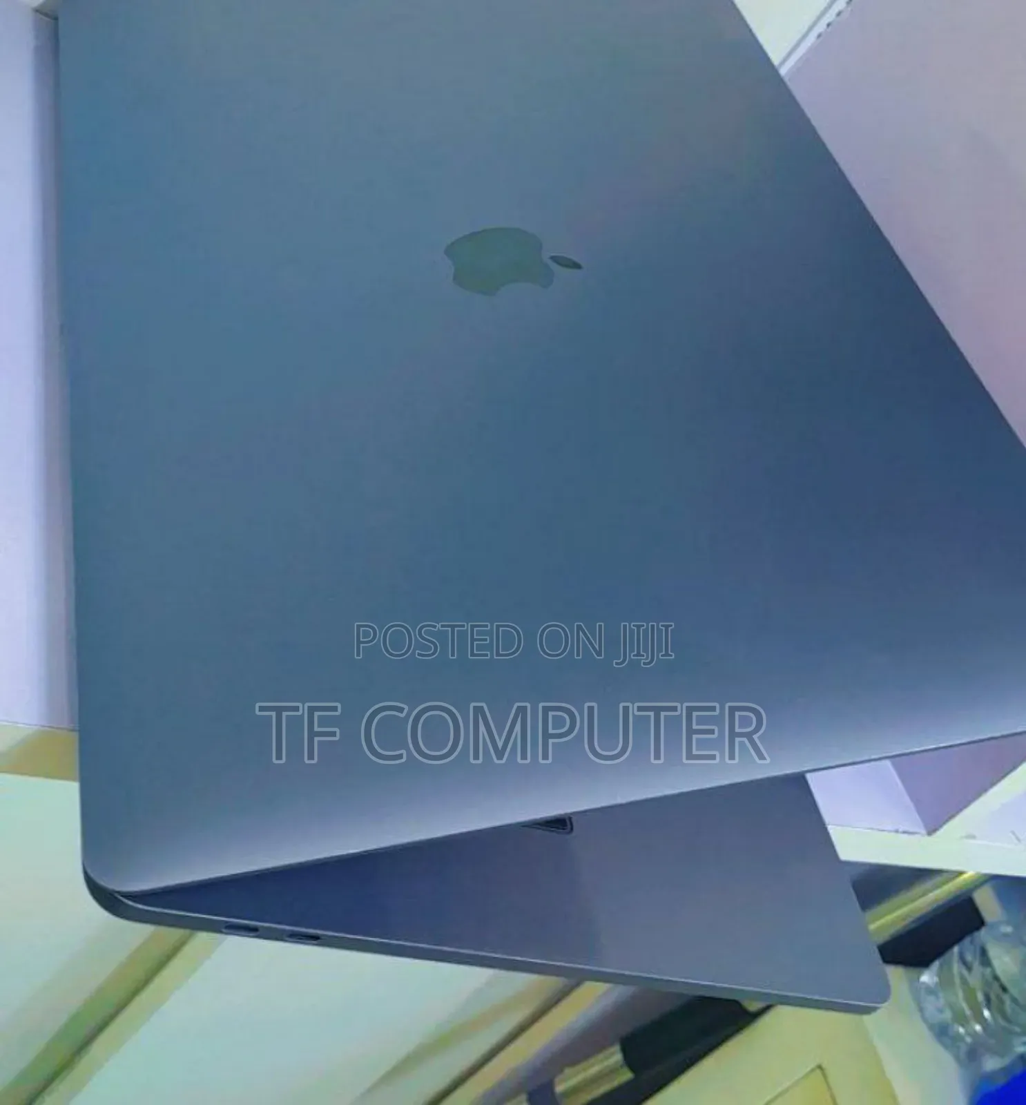 New Laptop Apple MacBook Pro 2017 16GB Intel Core I7 SSD 512GB