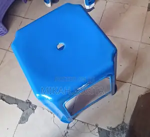 Prima High Quality Germany Mini Plastic Chairs For Cafe