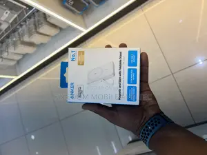 Anker Power Bank