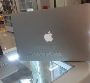 New Laptop Apple MacBook Air 2017 8GB Intel Core I7 SSD 128GB