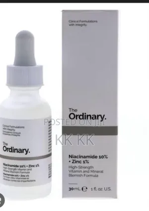 The Ordinary