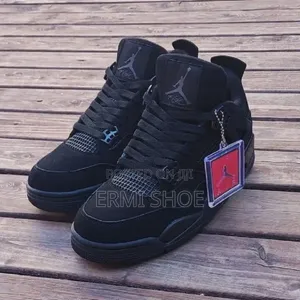 Nike Air Jordan 4 Retro