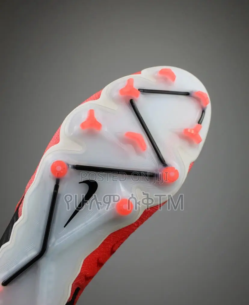 Original Nike Phantom Gx Men’S Football Cleats Taketa Shoes