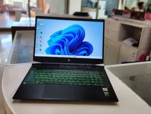 Laptop HP Pavilion Power 15 16GB Intel Core I5 SSD 512GB