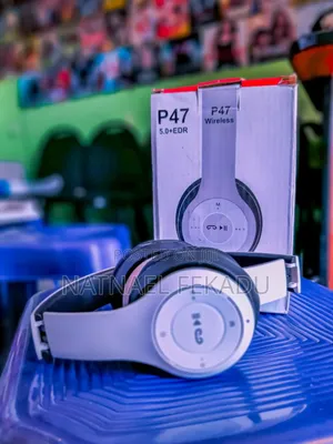 P47 Headset
