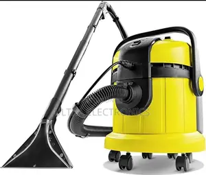 Carcher Vacuum Cleaner 4001