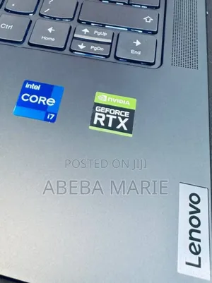 New Laptop Lenovo Yoga 2 Pro 32GB Intel Core I7 SSD 1T
