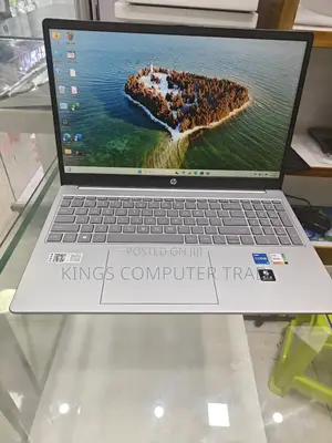 New Laptop HP Stream Notebook 16GB Intel Core I5 SSD 1T