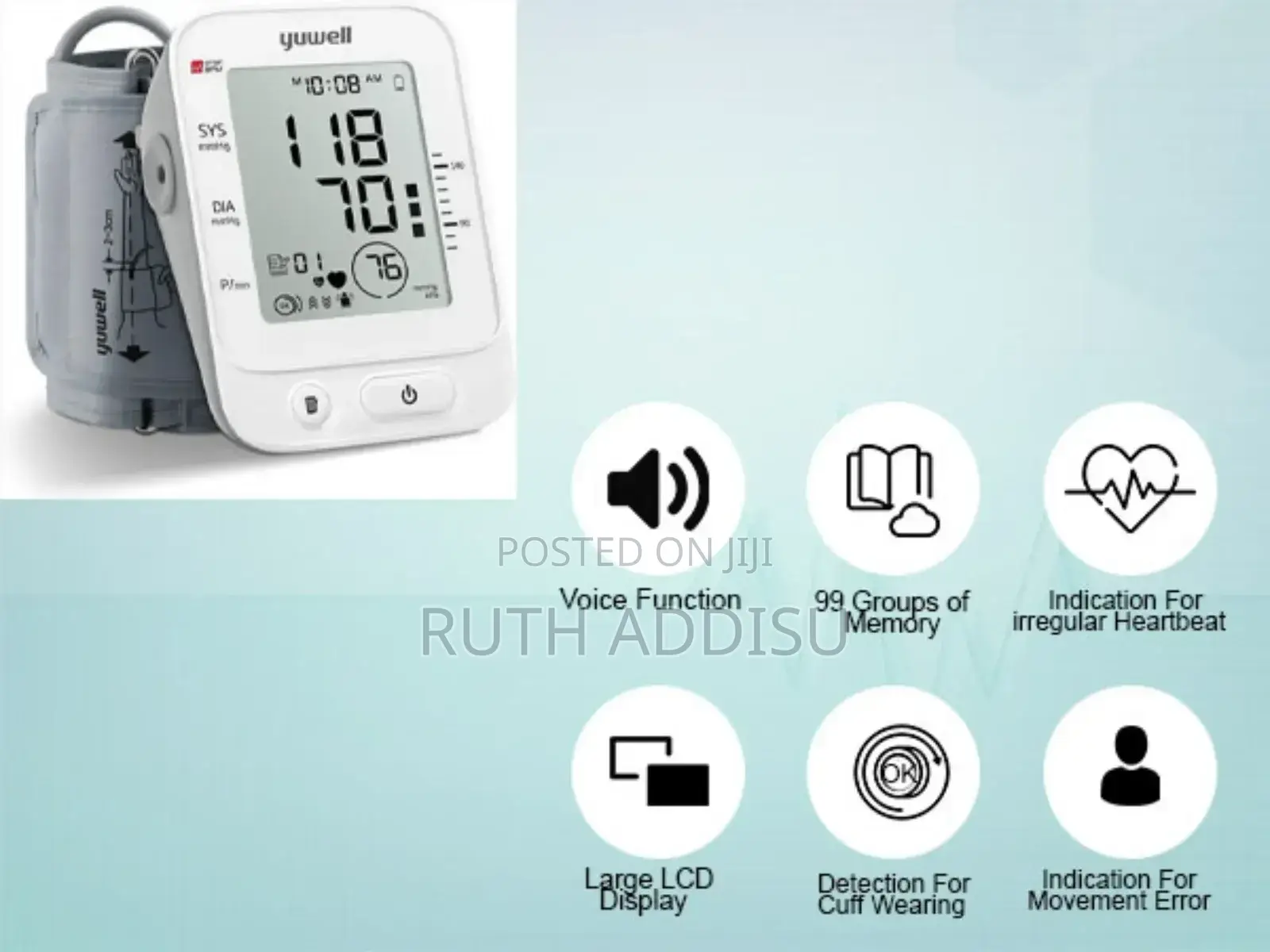 Blood Pressure Monitor7吃blood Pressuer Monitor7打blood Monitr