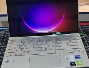 New Laptop HP Envy 14 16GB Intel Core I7 SSD 1T