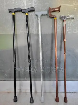 Walking Stick፵時anatomical Palm Grip - The Orthopaedic Style