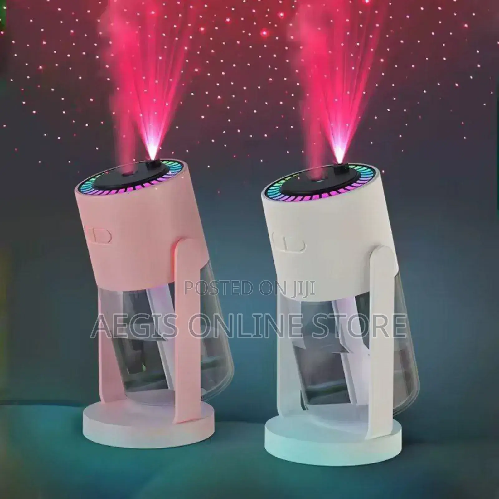 Starry Sky Humidifier