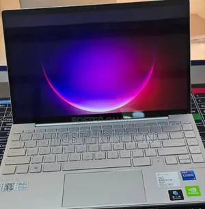 New Laptop HP Envy 15 16GB Intel Core I7 SSD 1T