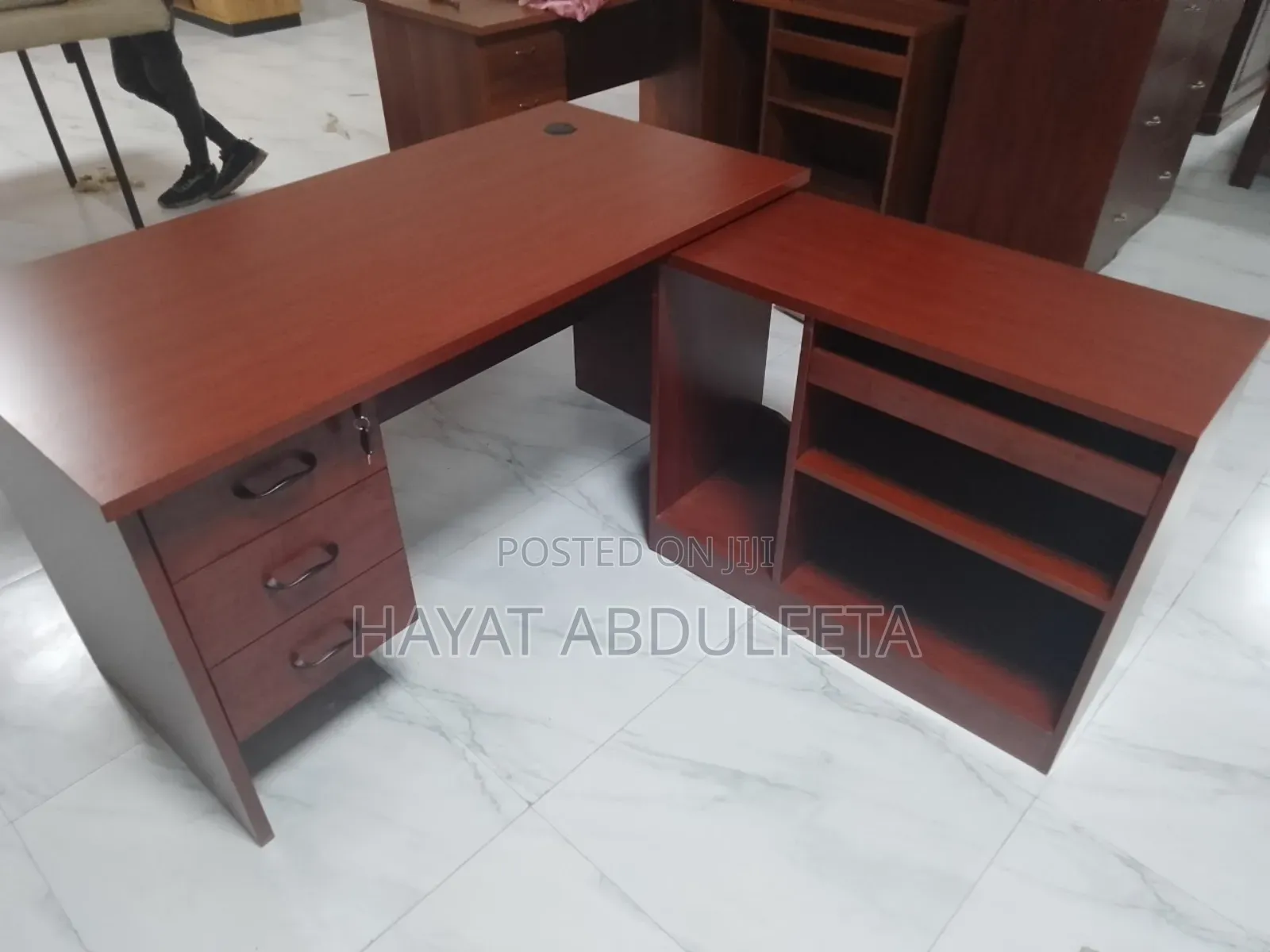 Office Table