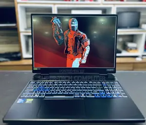 New Laptop Acer Predator Helios 18 PH18-71 16GB Intel Core I9 SSD 1T
