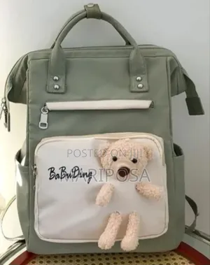 High Quality School Bags
