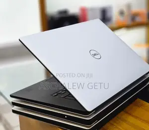 New Laptop Dell XPS 15 16GB Intel Core I7 SSD 512GB